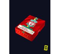 DAKA X LIVERPOOL FC HOLOCENE BOX 2022/23