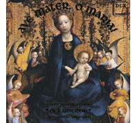 Dakameron - Ave Mater O Maria