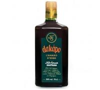DAKAPO AMARO D'ERBE DI MERANO 70 CL