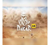 Dakar 18 (Xbox One / Xbox Series X|S) Xbox Live Key - ARGENTINA