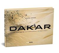 Dakar: Die härteste Motorradrallye der Welt