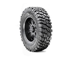 Dakar - Pneumatico 4x4, 265/70 R16