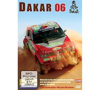 Dakar Rally Review 2006 [Edizione: Regno Unito]