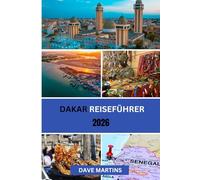 Dakar Reiseführer 2026