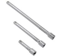 DAKCOS 3 pezzi di set barre di prolungamento a bussola da 3/8 pollici