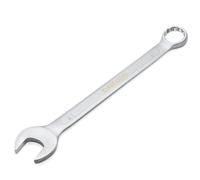 DAKCOS Chiave combinata metrica in acciaio al cromo vanadio, 21 mm