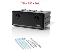 Daken Just 750/350/300 FIAT DUCATO CONTENITORE/Camion Pianale allegati ingorghi