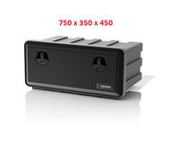 Daken appena 750/350/450 TOOL BOX/Truck Scatola Di Immagazzinaggio Di/AUTO bus