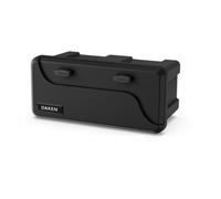 DAKEN Blackit II Cassetta degli attrezzi 550II Cassetta portaoggetti per camion