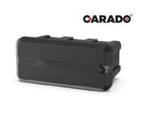 Daken Blackit Lite Cassetta degli attrezzi per rimorchio