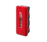 DAKEN Cassetta Porta ESTINTORE da 6KG REGON 6/9 kg (335x715x240)