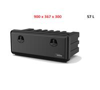 DAKEN Just 900/367/300 CASSETTA PORTAUTENSILI PORTA ATTREZZI BAULE .