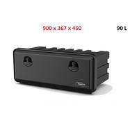 DAKEN Just 900/367/450 CASSETTA PORTAUTENSILI PORTA ATTREZZI BAULE 90l.