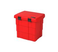 Daken Pitbox per stoccaggio sabbia e sale 655x520x570, Inverno