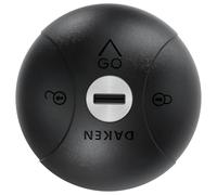 Daken Saturn GO (Singolo, Nero)