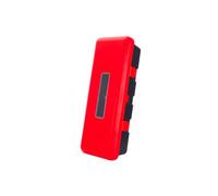 DAKEN Scatola estintore 9-12 kg REGON 865x335x240 rosso