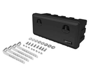 DAKEN - Scatola sottopiano per rimorchio Just 750