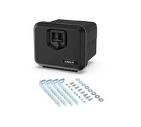 DAKEN Welvet 410 Cassetta porta attrezzi 29L per camion rimorchi pianali + PORTA