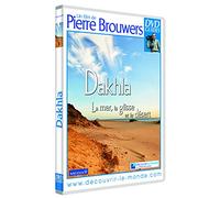 Dakhla, La mer, la glisse, le désert