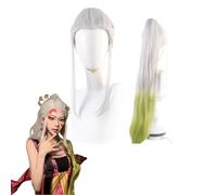 Daki Cosplay Anime Parrucca Cosplay - Festa di Halloween Mostra di fumetti di Natale e convenzioni di anime