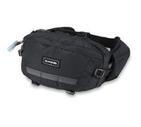Dakine Hot Laps 5 l bicicletta rene con serbatoio nero (5 l)