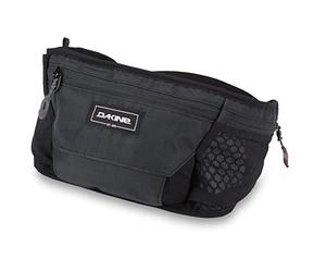 Dakine 10003410, Accessori da Viaggio-Marsupietto portasoldi Uomo, Nero