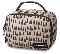 Dakine 10003796 Contenitore per il pranzo per bambini, 5 l, organizer da viaggio, 100% poliestere riciclato, motivo: orso