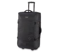 Dakine - Valigia con ruote - 365 Carry On Roller 40L Black - Nero Nero