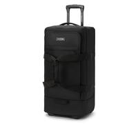 Dakine 365 70L 2 ruote Borsa da viaggio 72 cm nero