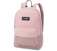 Dakine 365 Mini 12L rosa poliestere zaino (poliestere, rosa, modello, 600D, donna, tasca anteriore)