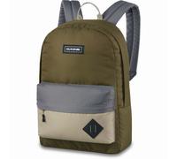 Dakine 365 Pack 21L, verde 21L Mosswood