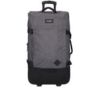 Dakine 365 Roller 100L 2 ruote 76 cm grigio