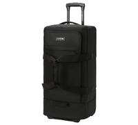 Dakine 365 70L 2 ruote Borsa da viaggio 72 cm nero