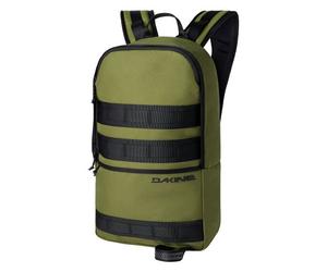 Dakine 96 22 L Zaino da giorno 48 cm Scomparto per laptop verde