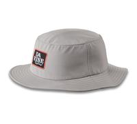 DAKINE Abaco Bucket W Neck Cape - Uomo - Grigio - Taglia S/M- modello 2023