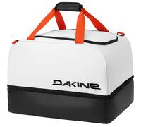 Dakine Boot Locker 69L white coated