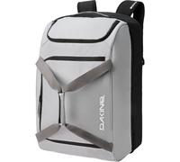Dakine Boot Locker DLX 70L, grigio chiaro 70L Griffin