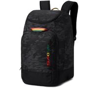 Dakine Boot Pack 50L, nero camo vintage 50L