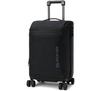 Dakine Split 4 Wheel Carry On - Trolley da cabina con 4 ruote S 58 cm (black)