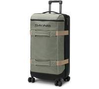 Dakine BORSA A RULLO SPLIT 4 RUOTE 87L