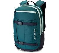 Dakine Borsa a tracolla con scomparto per laptop messenger SL Olive