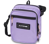 DAKINE Borsa a tracolla 'Field' sambuco / nero / bianco Uomo DAKINE One Size