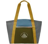 Dakine Borsa A Tracolla In Tessuto Renovation 2.0 25l