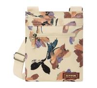 Dakine borsa a tracolla Jive Crossbody Ephemera beige