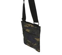 DAKINE Borsa a tracolla 'Jive' navy / cachi / oliva / nero Uomo DAKINE One Size