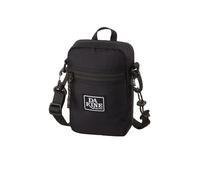 Dakine Journey Mini - Borsa a tracolla 18 cm (black) nero