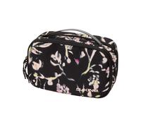 Dakine - Borsa da toilette - Travel Kit - Medium Midnight Blooms - Nero Nero