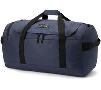 Dakine Borsa sportiva EQ Duffle, 70 litri, borsone da palestra richiudibile con cerniera a doppio cursore e pratica tracolla, robusta e pratica borsa, adatto per un viaggio o per contenere attrezzi