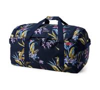 DAKINE Borsa weekend 'EQ' navy / giallo / verde / rosa Donna DAKINE One Size