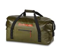 DAKINE Borsa weekend oliva / rosso Donna DAKINE One Size